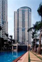 Amaryllis Ville (D11), Condominium #369978551